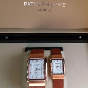 PATEK PHILIPPE soatlari