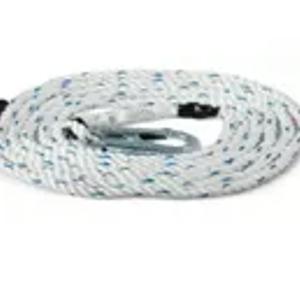 Канат страховочный