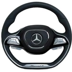 Мульти руль от Audi в cтиле Porshce для машин Gm Uzbekistan