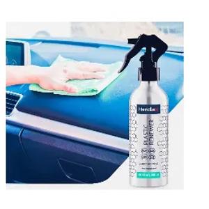 Очиститель PLASTIC RENEWER