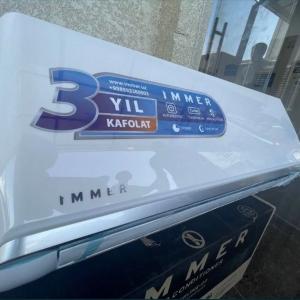 Кондиционер Toshiba 12 Low voltage