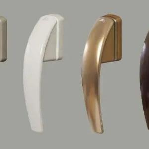 Ручки Roto Swing