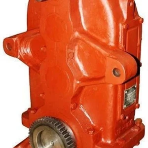 Редуктор В 400