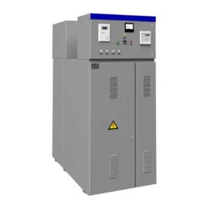 Kompleks KRUV-10 kommutator bloklari