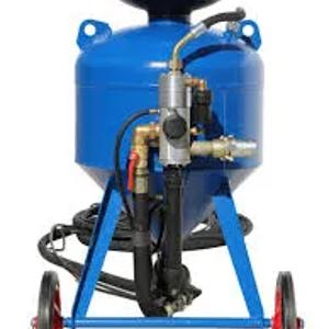 ASO-150 qumtosh mashinasi