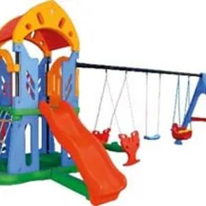 Уличный комплекс JMP 07 950