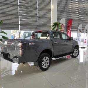 Пикап ISUZU D-MAX OKSUS 1.9