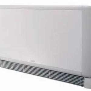 Chiller / fan coil tizimi