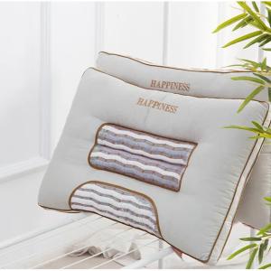 Tabiiy paxtadan tayyorlangan turmalin yostiq - sog'lom uyqu, Baxtni tiklash