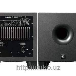 Активный сабвуфер (колонки) Yamaha HS8S