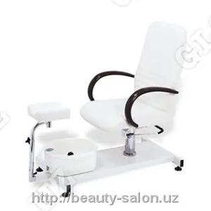 Педикюрное кресло