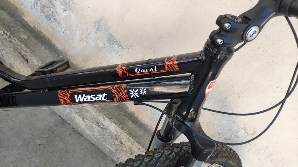 vasat velosipedlari