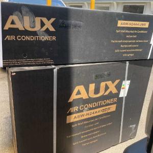 Кондиционер AUX 12 Inverter