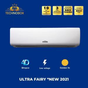 Кондиционер Technobox 12 Low voltage