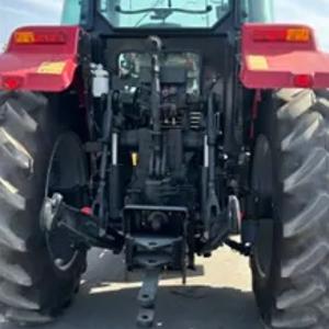 Трактор YTO ELG 1754 175 л.с