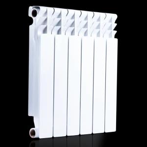 Биметаллический радиатор ASR 500B