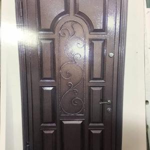 Двери, перила, ограждения в широком ассортименте