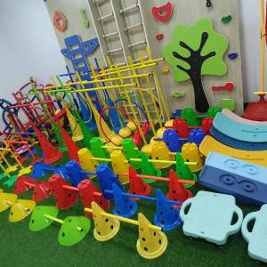 Bolalar uchun busyboard (timsoh) JMB 012/katta assortiment