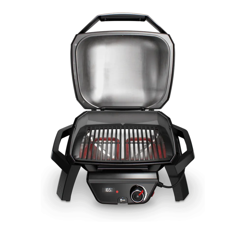 Elektr  Grill Weber Pulse 1000