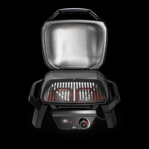 Электрический гриль/Барбекю Weber Pulse 1000
