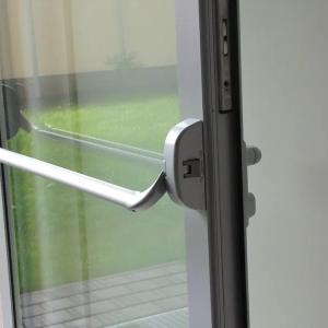 PHA 2000 DORMA PHA 2101 seriyali vahimaga qarshi qurilma