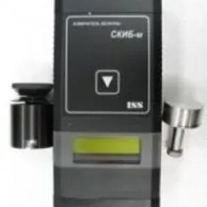 Белизномер СКИБ-М