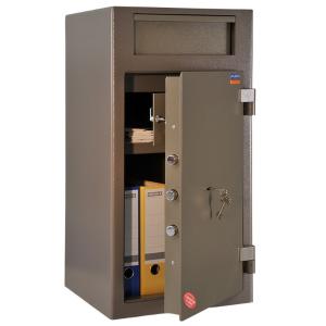 Депозитный сейф VALBERG ASD-32 KL