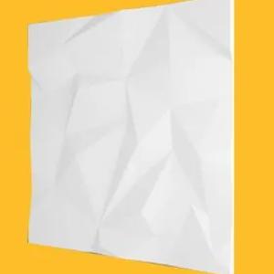 Декоративная 3D панель TESO T001P0005