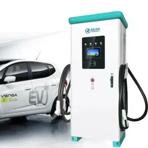 Zaryadlash stantsiyasi 160kW