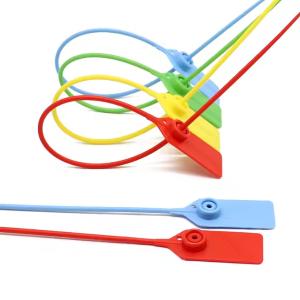 Пластиковые пломбы «УНИВЕРСАЛ 50»