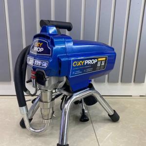 Пневматические краскопульты 595