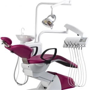 Стоматологическая установка Cheese Easy