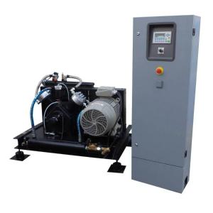 HAVO KUSHAYTIRISH VIRANDLI KOMPRESSORLARI OBS SERISI