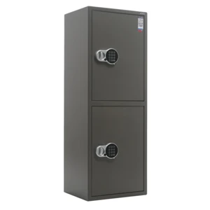 Офисный сейф AIKO TM-120T/2 EL