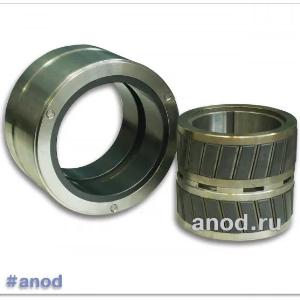 KMD 630,900,1200,1750,2200 rulmanlarini boshqaring