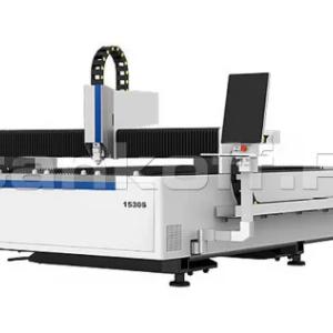 Автоматизированный универсальный станок для сварки алюминиевых профилей