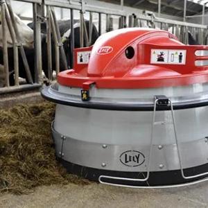 Lely Juno avtomatik oziqlantiruvchi trimmer