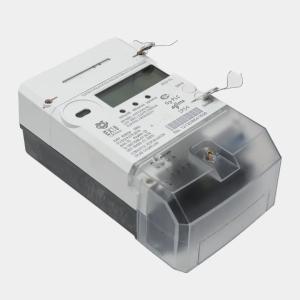 Elektr hisoblagichlari EX18