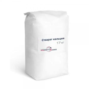 Кальций стеариновокислый