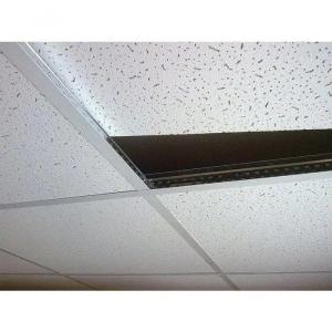 Подвесные потолки Армстронг грильято