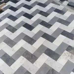 Брусчатка модель 7