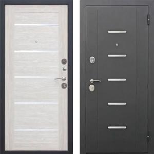 Eshiklar Xitoy tashqi temir metall