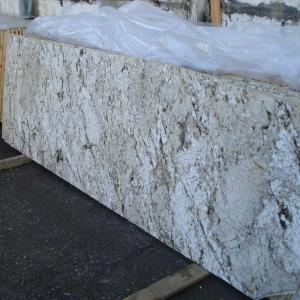 Black Forest, Alaska White, Silver Wave (СЛЭБ)