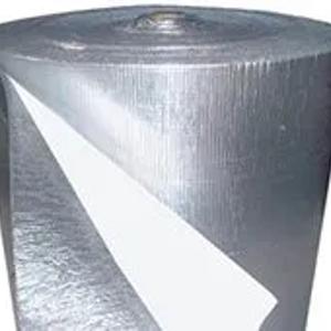 Havo kanallari uchun o'z-o'zidan yopishqoq izolyatsiya