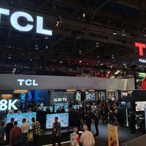 Телевизор TCL 50" HD LED Smart TV Wi-Fi Android