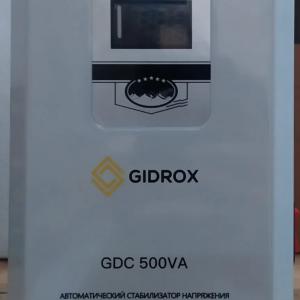 Стабилизаторы напряжения 500 W (110 V -250 V)