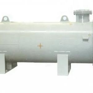 Qobiqli va quvurli issiqlik almashtirgich 800TNG-2.5M1-025G-6-2