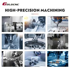 Vertikal ishlov berish markazi VMC1270