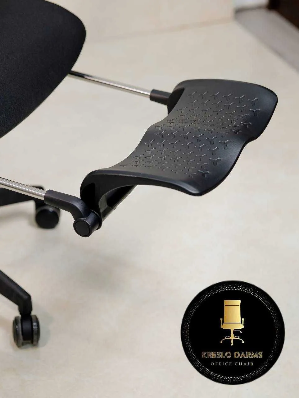 Ofis kreslosi Comfort universal