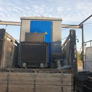 Трансформаторы